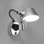 TOLOMEO MICRO LED FARETTO C/IN photo du produit