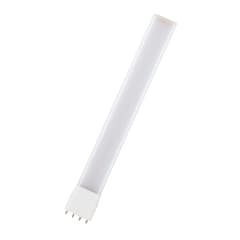 LED PL TC-L 2G11 4P 10W 840 photo du produit