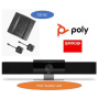 Poly studio USB a Barco Cl photo du produit