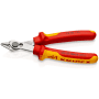 KNIPEX - 78 06 125 SB photo du produit