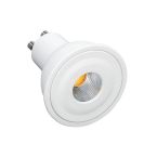 LPE LED GU10 1X6W-2700K BLC photo du produit