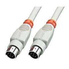 Cable Mini-DIN 8 M-M, 2m photo du produit