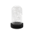 CLOCHE VERRE MICRO LED photo du produit