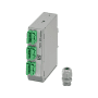 FOC-FDX20-PP-SCD6-OSA-PT9 photo du produit