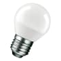 LED Industry G45 E27 5.5W 840 photo du produit