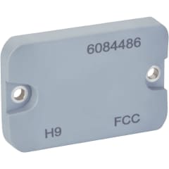 UHF Transponder, Rectangular, photo du produit