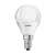 LEDSCLP40 5,5W-827 230VFR E14 photo du produit