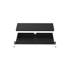 Rack Mount Fiber Tray 24 Port photo du produit