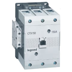 CTX  3P 150A  2NO2NC 100V-240V photo du produit