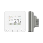 THERMOSTAT CONNECTE TH BLANC photo du produit