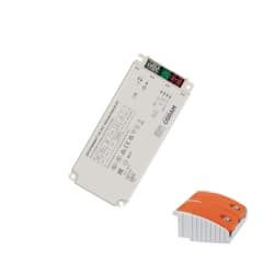 LED POWER SUPPLY 24V-DC / 150W photo du produit