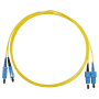 GOF DUPLEX Patchcord SC/SC  E9 photo du produit