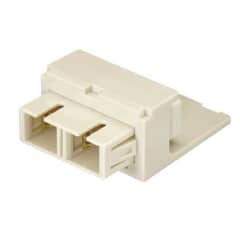 SC Dupl (BU) Adapter (IW) Mod photo du produit