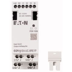 EASY-E4-UC-8RE1P photo du produit