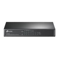 SWITCH 8xGIGABI DONT 4 POE 58W photo du produit