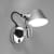 TOLOMEO MICRO LED FARETTO C/IN photo du produit