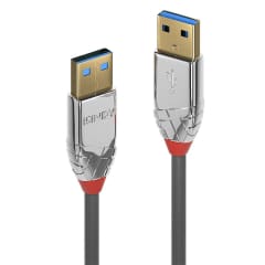 Câble USB 3.2 Type A, 5Gbit/s, Cromo Lin photo du produit