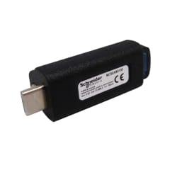 Clé sauv de conf MCSESM USB-C photo du produit