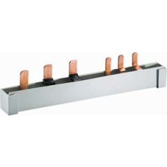 Busbar 3-p. 10mm2 Pin 142mm photo du produit