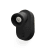 Corb Lampe Applique Noire Gu10 photo du produit