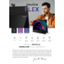 Ecran 27  tactile FLEX N photo du produit