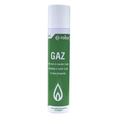 REC42 RECHARGE GAZ 100 ML photo du produit