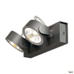 KALUnoir LED 31W 3000K 60° photo du produit