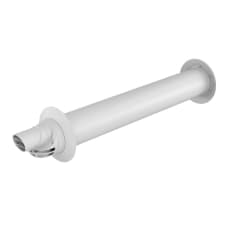 Term H 60/100 C excen blanc photo du produit