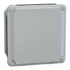 BTE AC COUV B 105X105X49 photo du produit