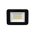 PROJ LED 20W 6KK NOIR photo du produit