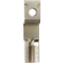 Set of 3 V-terminal lug NH00 photo du produit