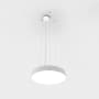 ophelia suspension blanc 420mm photo du produit