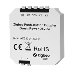 LR2350 MODULE RADIO ZIGBEE photo du produit