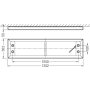 2350 G4 D2 PW19 4000-8MC ETWD photo du produit