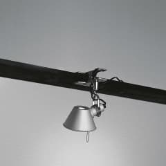 TOLOMEO MICRO LED PINZA 2700K photo du produit