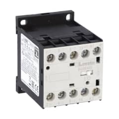 CONTACTORS BG SERIES photo du produit