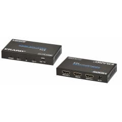 Répartiteur HDMI 1x2 - 4K60ips photo du produit