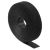 CBL TIE 50LB 180IN BLACK FOR photo du produit