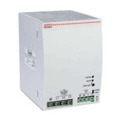 SWITCHING POWER SUPPLIES photo du produit