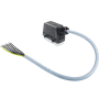 cable de connexion fcs 2,5 7 s photo du produit