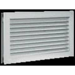 GRILLE ALU AC 181 F1 600X300 photo du produit