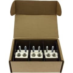 TERM. BLOCK ASSY 6PK photo du produit