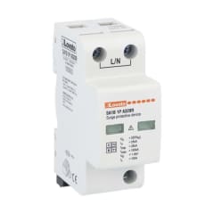 SURGE PROTECTION DEVICES photo du produit