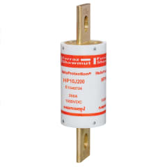 1000V 200A CLASS J PV FUSE photo du produit