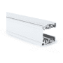 RAIL TRIPH ALU BLANC  3 M (10) photo du produit