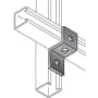 EQUERRE Z STRUT41x41 GC photo du produit