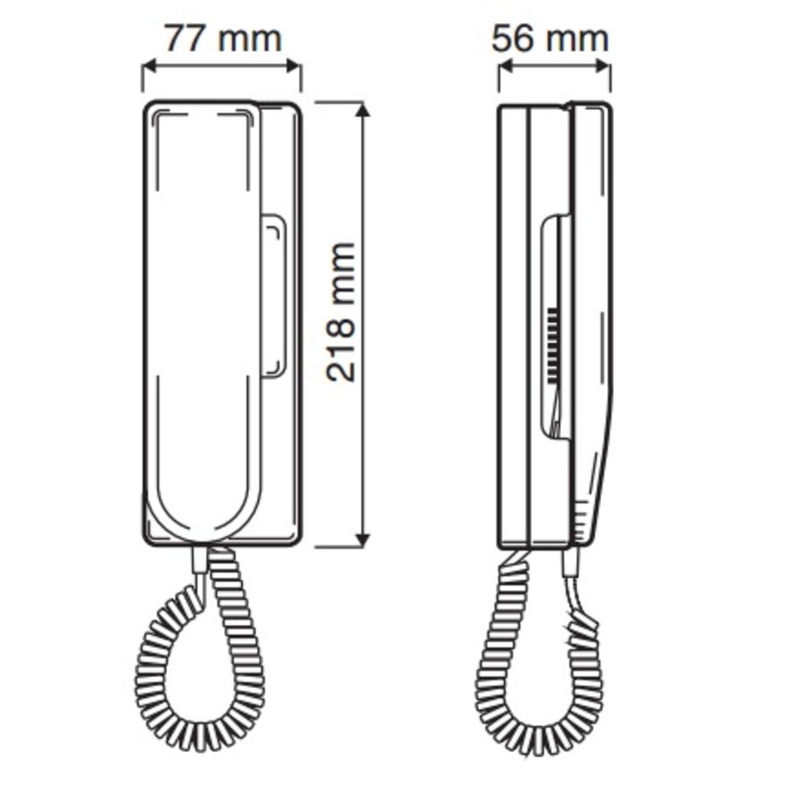 Schema Cablage Interphone Urmet