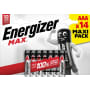 Pile Max AAA x 14 photo du produit