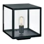 LOFOTEN BORNE noir 57W halogen photo du produit