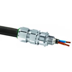 PE 1 NPT cable arme photo du produit